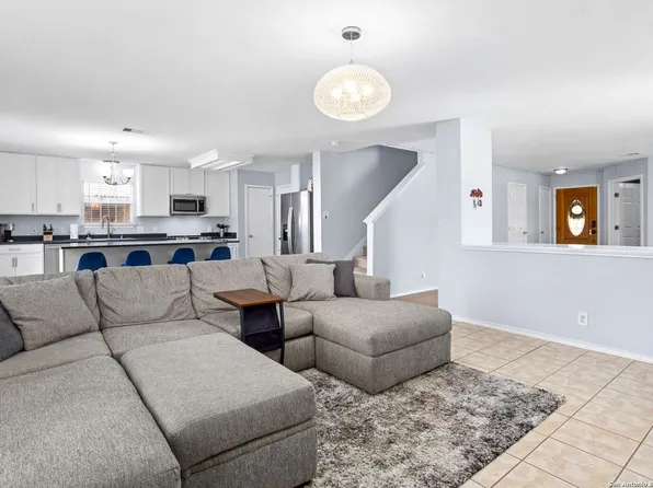 16115 Branching Oaks, San Antonio, TX 78247