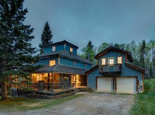 7 N Aspen Creek Dr, Foothills County, AB T0L1W4