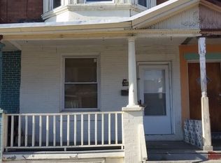 3856 N Franklin St, Philadelphia, PA