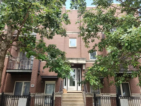1258 S Blue Island Ave Unit 301, Chicago, IL 60608