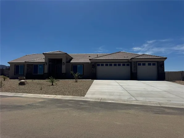 4320 Glencliff Avenue, Kingman, AZ 86401