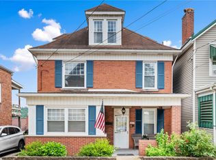 105 W 8th Ave, Tarentum, PA