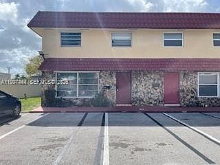 1st image of 4167 SW 66th Way #138