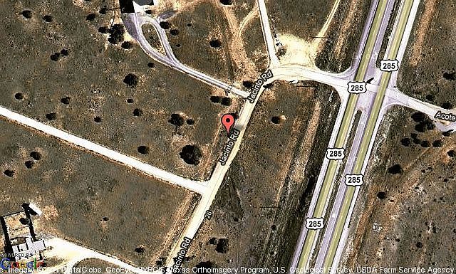 Map View