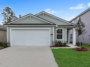 3182 Rustic Deer Way, Green Cove Springs, FL 32043