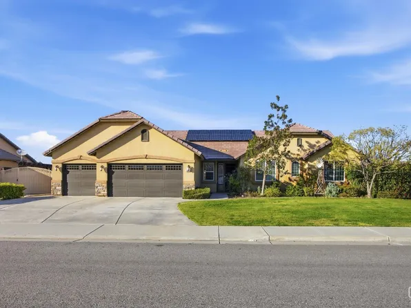 9902 Jersey Shore Dr, Bakersfield, CA 93314