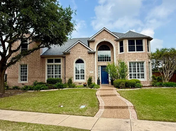 2013 Covey Glen Rd, McKinney, TX 75072