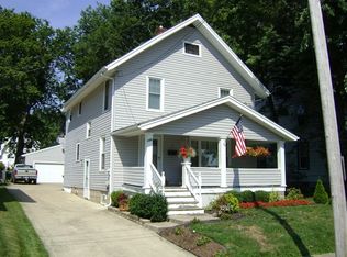 244 Poplar St, Mansfield, OH 44903