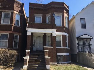 7307 S Sangamon St, Chicago, IL 60621