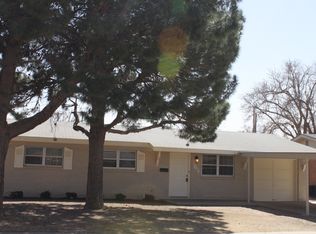 5309 31st St, Lubbock, TX 79407