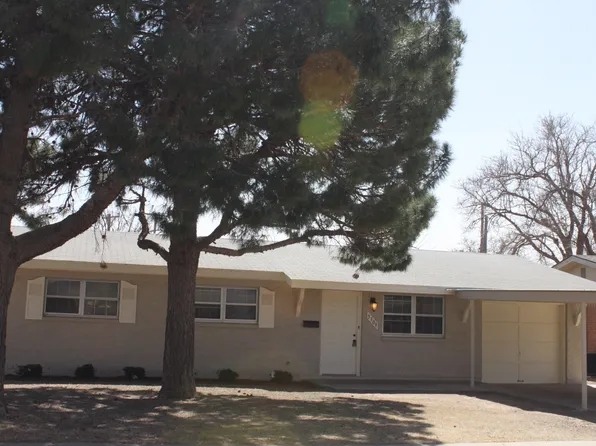 5309 31st St, Lubbock, TX 79407