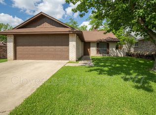 3421 Turnabout Loop, Schertz, TX 78108