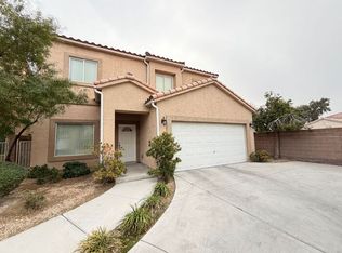 857 Park Walk Ave, Las Vegas, NV 89123