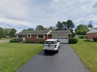 1420 Cloverfield Ave, Dayton, OH 45429