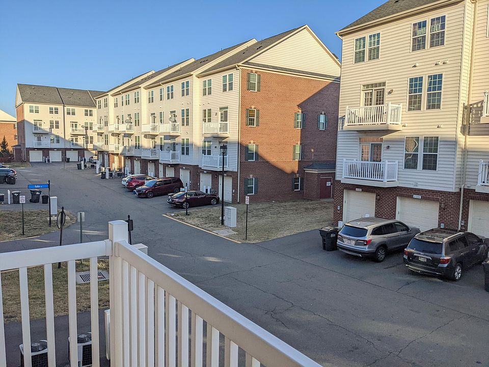Second floor balcony.