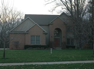 1477 Woodhurst Ct, Howell, MI 48843