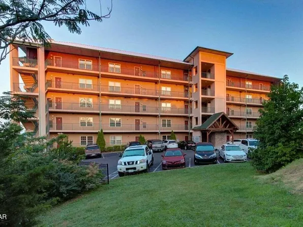 410 Big Bear Way Ste 2001, Pigeon Forge, TN 37863