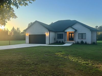 124 Rich Dr, Bridgeport, AL, 35740