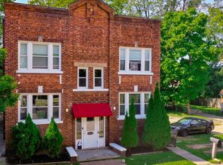 1672 Lockwood Ave #2, Cleveland, OH