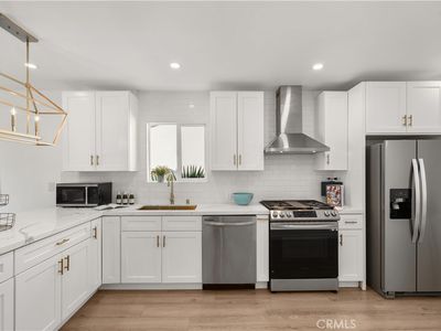 1131 Jarrow Ave, Hacienda Heights, CA, 91745