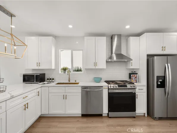 1131 Jarrow Ave, Hacienda Heights, CA 91745