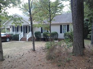 3913 Treely Rd, Chester, VA 23831