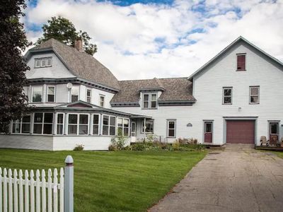 144 elm Street, Barton, VT, 05822