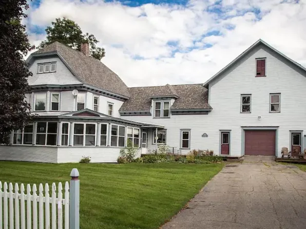 144 elm Street, Barton, VT 05822-0