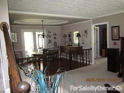 Living / Dining Room
