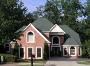 4022 Palisades Main NW, Kennesaw, GA 30144