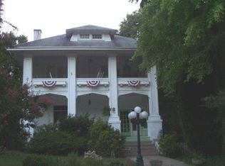 728 Summit St, Winston Salem, NC 27101