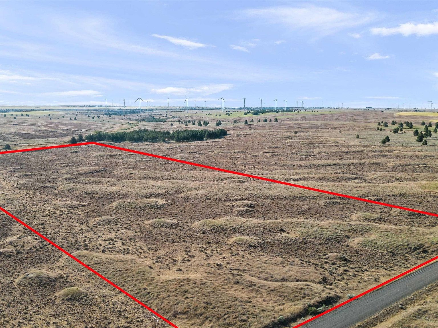 36 Naught Rd, Bickleton, WA 99322 MLS 270178 Zillow