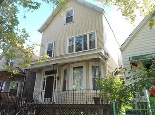 1933 N Keystone Ave FLOOR 2, Chicago, IL 60639