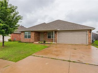8608 SW 45th St, Oklahoma City, OK 73179