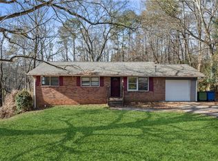 3023 Forrest Ter SE, Atlanta, GA 30354