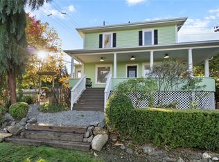 2115 Main St, Everett, WA 98203