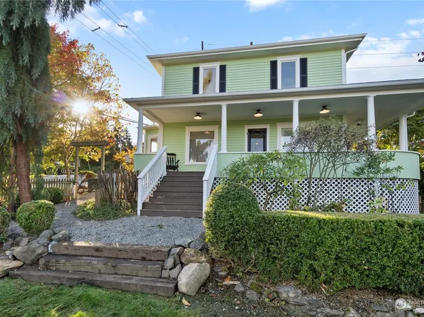 2115 Main Street, Everett, WA 98203