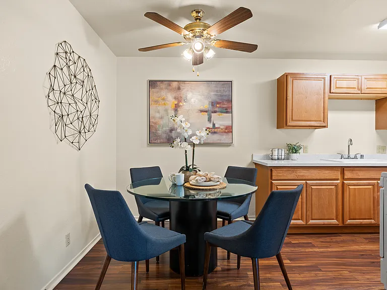 Plum Orchard Apartments — Photo 47