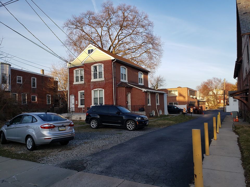 1st image of 25 N Highland Ave #1B