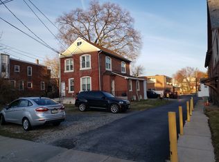 25 N Highland Ave #1B, Lansdowne, PA 19050