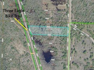 Loon Lake Rd, Eagle River, WI 54521