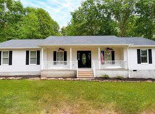 334 Summit Heights Dr, Nicholson, GA 30565