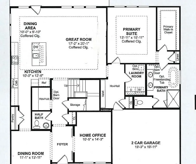4100 Darlington Way — Photo 3