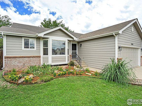 4th image of 2025 Overland Dr