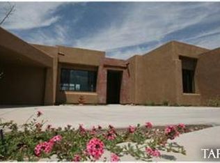3908 W Sonoma Ranch Pl, Tucson, AZ 85653
