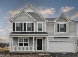 1010 Sharp Dr, Plano, IL 60545