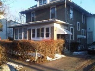 10 Phelps St, Binghamton, NY 13905