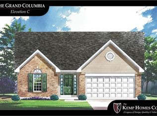 524 Columbia Downs Dr, Lake St Louis, MO
