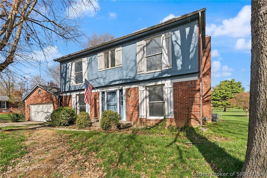 1515 Nole Drive