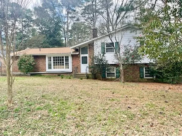 1702 Ferrell Rd, Chapel Hill, NC 27517